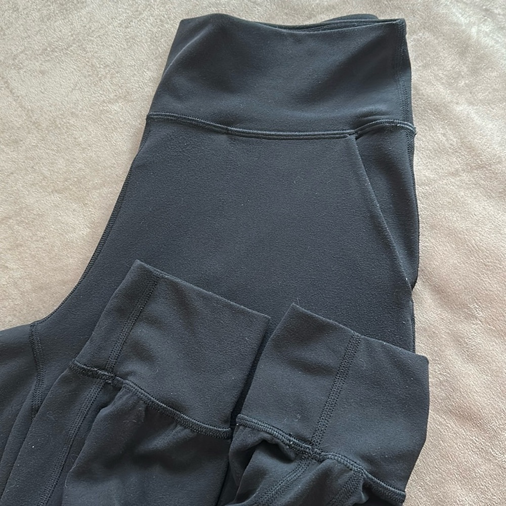 Lululemon Align Jogger 28” - image 4